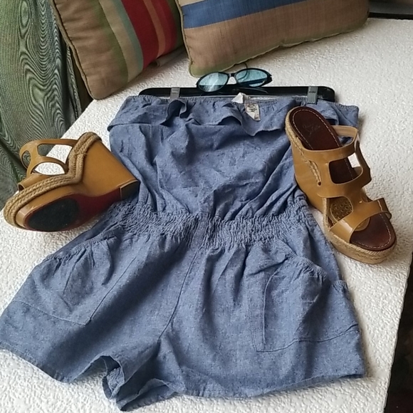 Romper - Picture 3 of 5